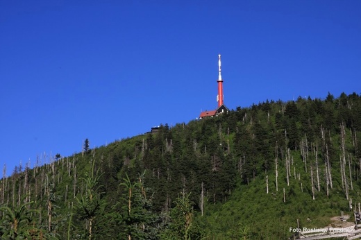 Lysá hora