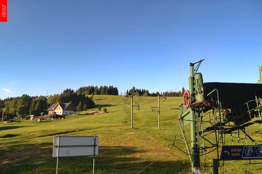 SKI Bedřichov