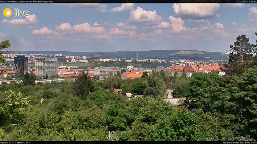 Brno