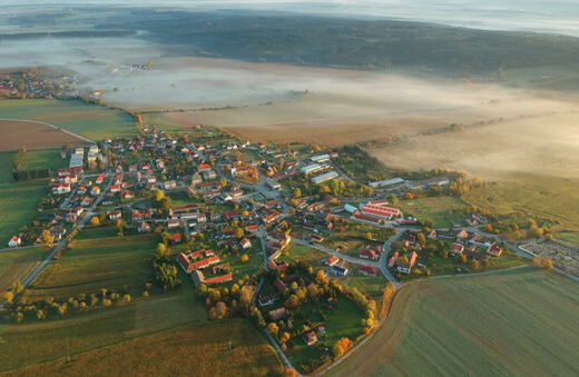 Chrášťany u Týna nad Vltavou