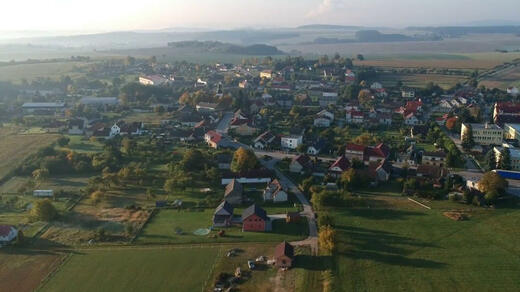 Chrášťany u Týna nad Vltavou