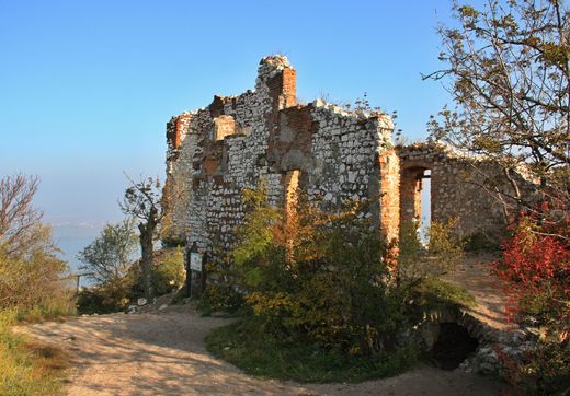 Dívčí hrad