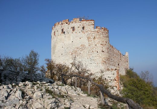 Dívčí hrad
