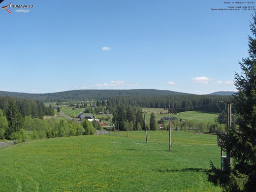 Horská Kvilda