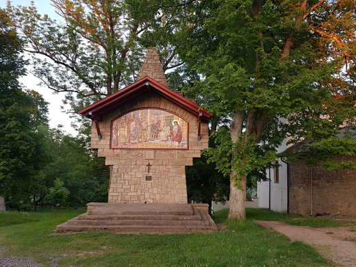Na Svatém Hostýně
