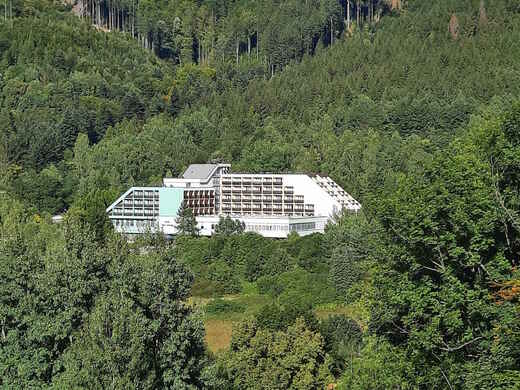Hotel Petr Bezruč pod Lysou horou