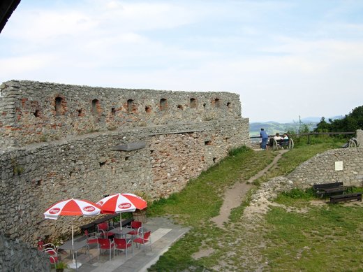 Hrad Starý Jičín