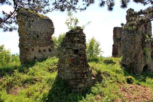 Hrad Starý Jičín