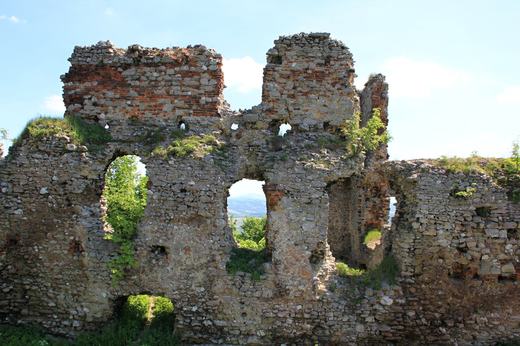 Hrad Starý Jičín