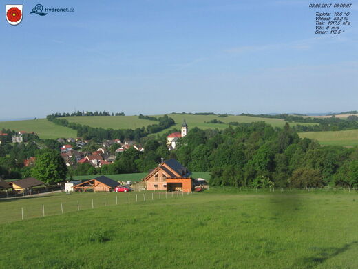 Jistebnice