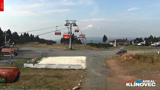 Klínovec