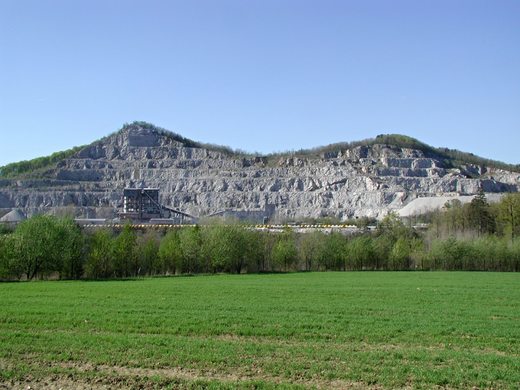 Kotouč Štramberk