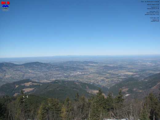 Lysá hora