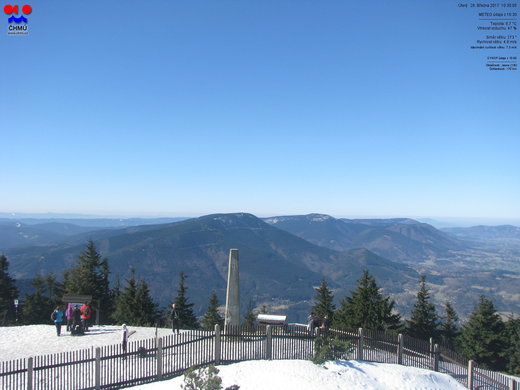 Lysá hora