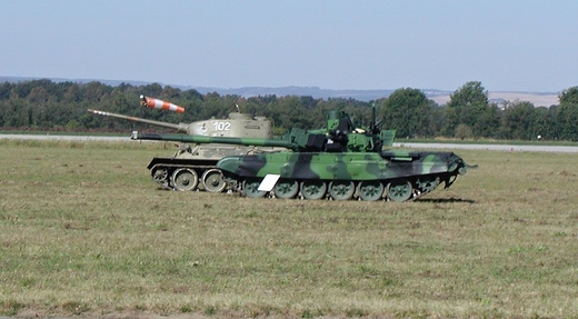 Dny NATO v Mošnově