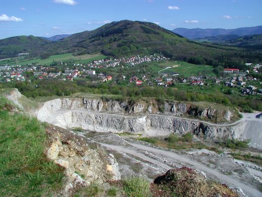 Pohled z Kotouče