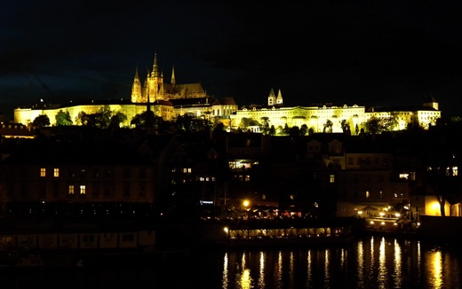 Praha - Hradčany