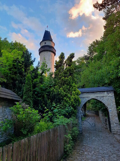 Štramberská Trúba
