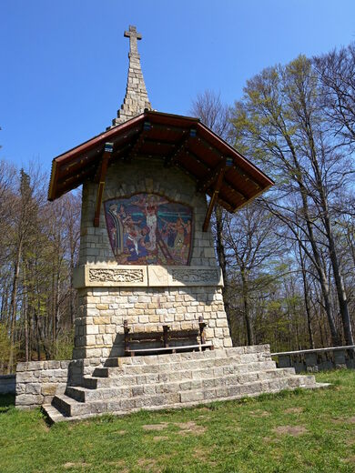 Na Svatém Hostýně