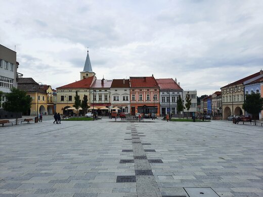 Valašské Meziříčí