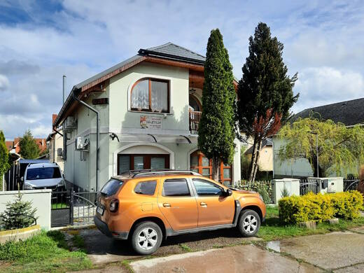 Vila Etija Velký Meder