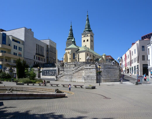 Žilina