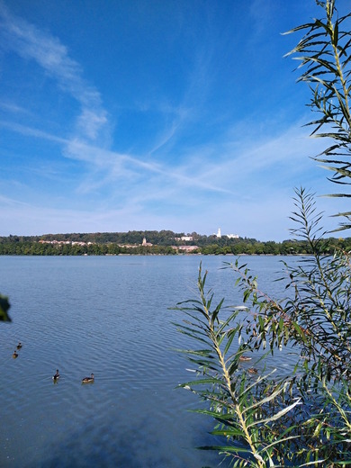 Hluboká nad Vltavou