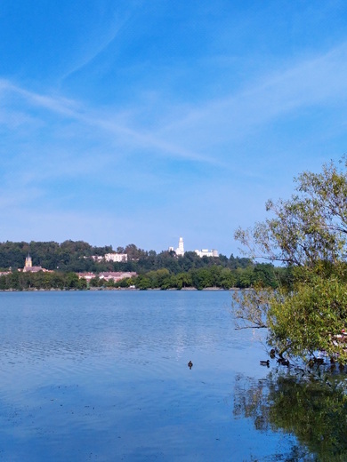 Hluboká nad Vltavou